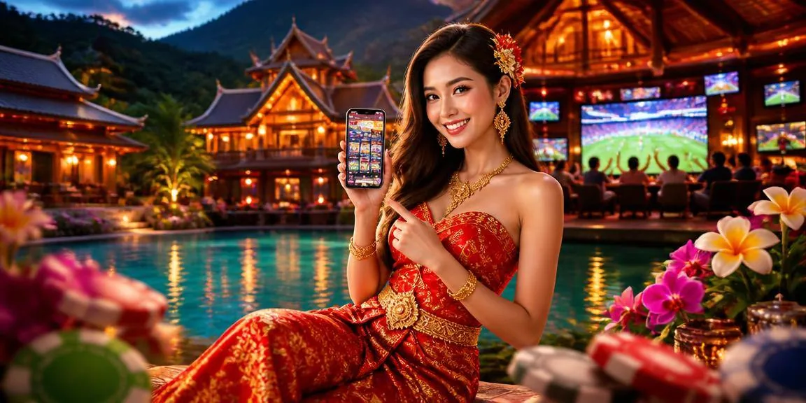 casino5s ไทย ภาพรวมแบรนด์
